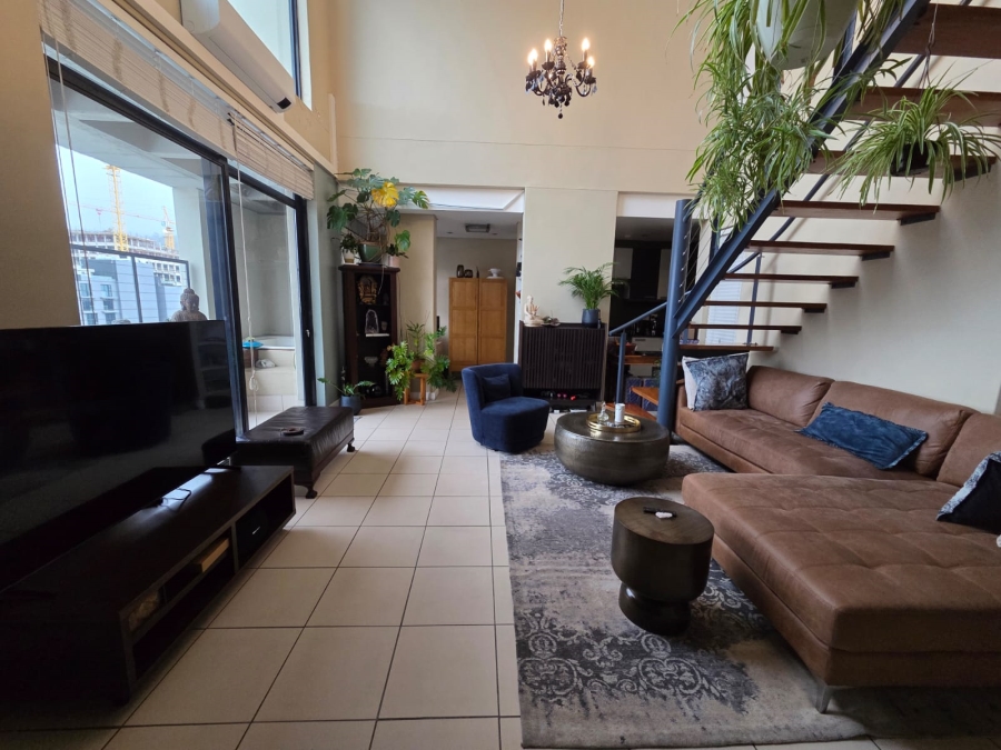 To Let 2 Bedroom Property for Rent in Cape Town City Centre Western Cape
